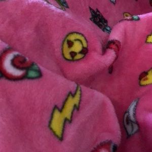 Meet your Posher, Cora